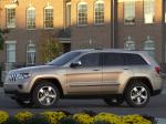 Jeep Grand Cherokee 2010 года